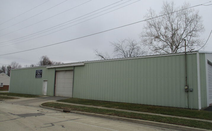 image of property at 601 S WASHINGTON ST Tuscola IL 61953-1800