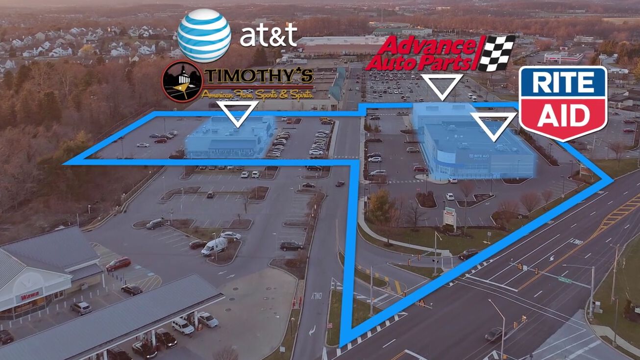 116122 Eagleview Blvd., Exton, PA 19341