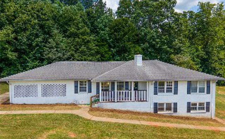 Pictures of Land, Special Purpose property located at 10695 Clemson Blvd, Seneca, SC 29678 for sales - image #1