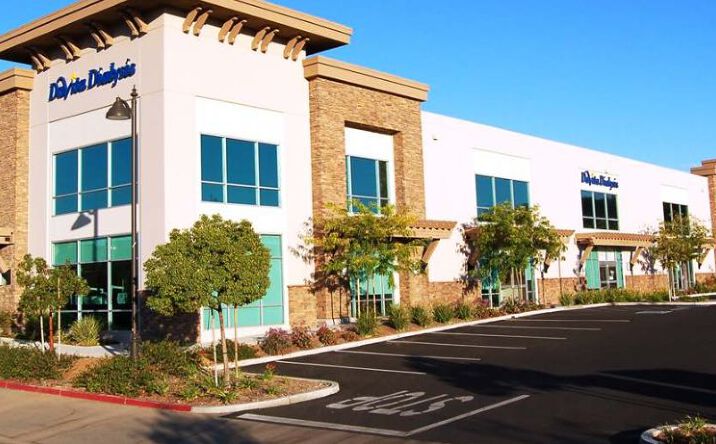 Pictures of Industrial property located at 893 Patriot Drive, Unit B, Moorpark, CA 93021 for comps - image #1