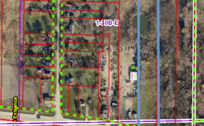 Pictures of Land property located at 31W780 North Avenue, West Chicago, IL 60185 for sales - image #1