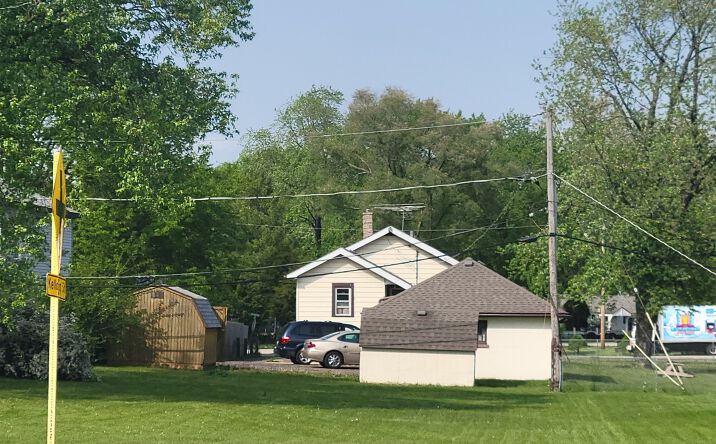 Pictures of Land property located at 2443 Plainfield Road, Joliet, IL 60435 for sales - image #1