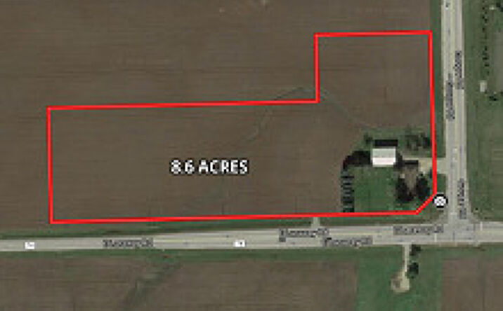 Pictures of Land property located at 22250 S Gougar Road, New Lenox, IL 60451 for sales - image #1