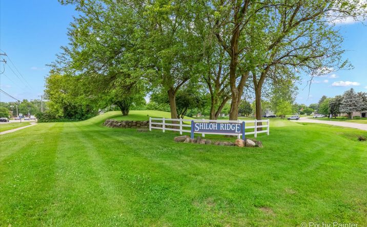 Pictures of Land, Multifamily, Retail property located at Lot 34 & 35 Cedar Creek Drive, Johnsburg, IL 60051 for sales - image #1