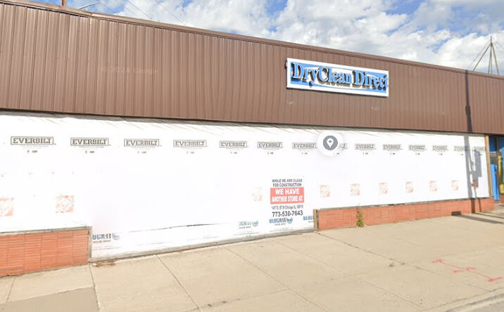 Pictures of Retail property located at 9278 S South Chicago Avenue, Chicago, IL 60617 for sales - image #1