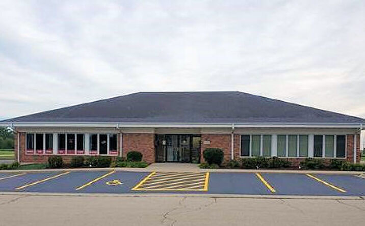 Pictures of Office property located at 1211 Currency Court, Rochelle, IL 61068 for sales - image #1