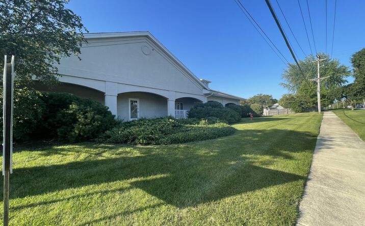 Pictures of Multifamily, Office property located at 1001 E Chicago Avenue 111, Naperville, IL 60540 for sales - image #1