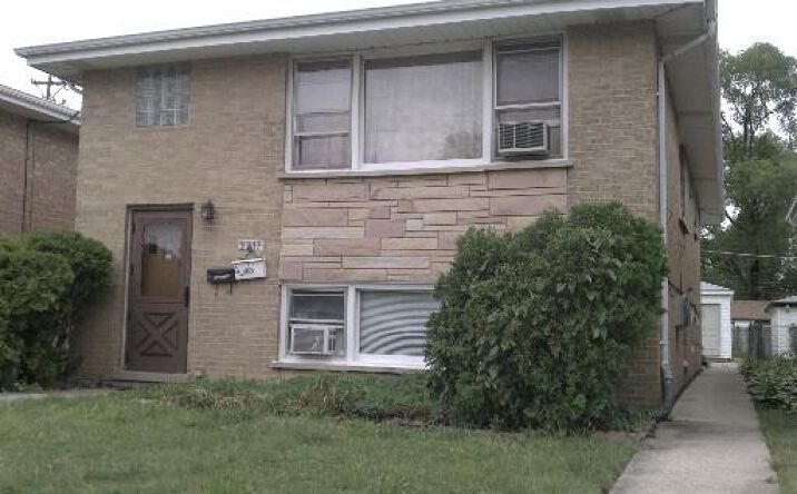 image of property at 3217 ARMITAGE AVE Melrose Park IL 60160-1020