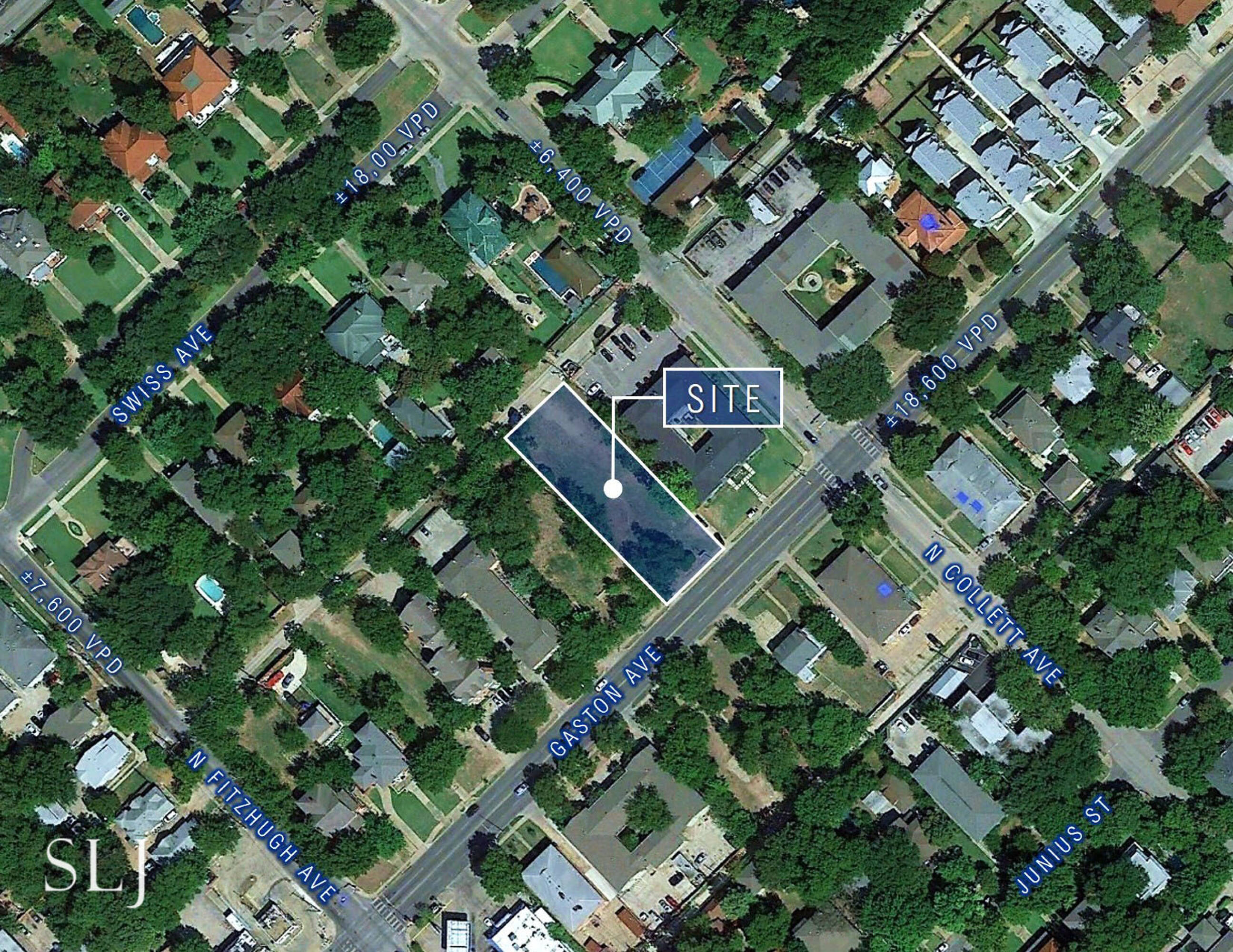 4927 Gaston Ave, Dallas, TX 75214
