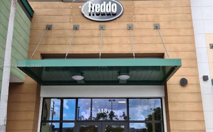 Pictures of Business for Sale, Retail property located at 306 SW 145 Avenue, Pembroke Pines, FL 33027 for sales - image #1