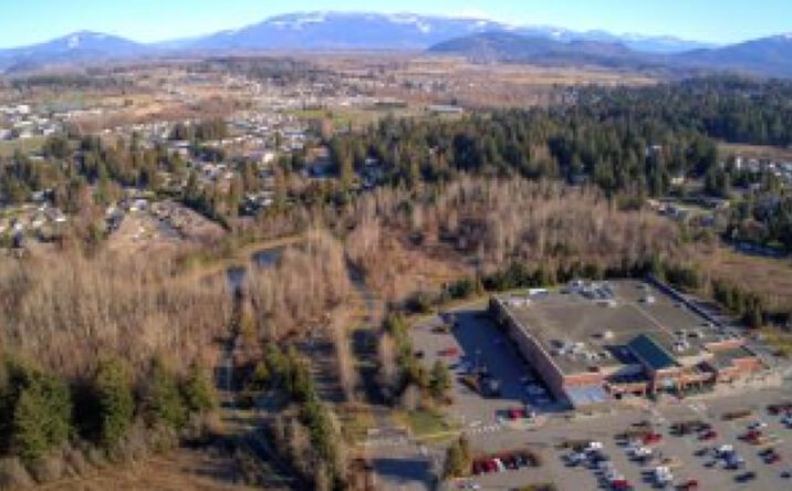 Pictures of Land property located at 405 N 25th St, Mt Vernon, WA 98274 for comps - image #1