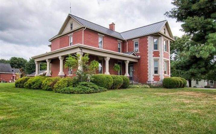 210 MAIN ST Ferdinand IN 47532-9751 APN: 19-15-33-202-313.000-008 ...