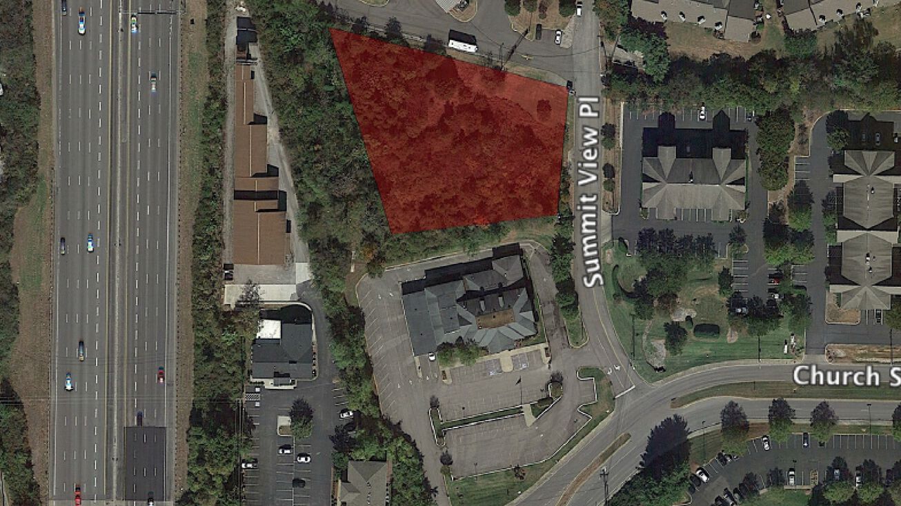 Summit View Dr, Brentwood, TN 37027