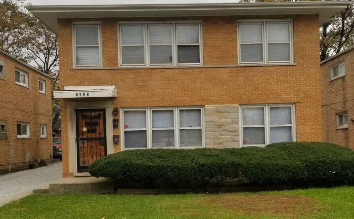 image of property at 1925 171ST ST East Hazel Crest IL 60429-1589