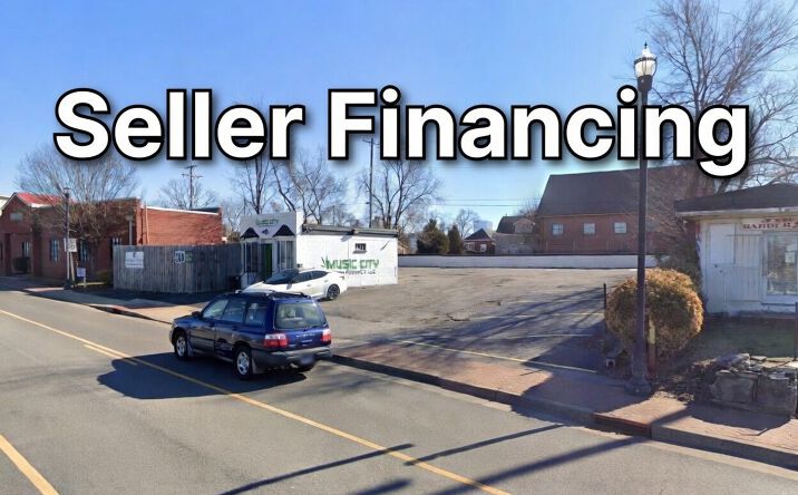 Pictures of Multifamily, Retail, Office property located at 1213 Jefferson St, Nashville, TN 37208 for sales - image #1