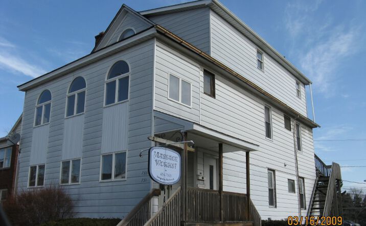 Pictures of Mixed Use, Multifamily, Retail property located at 731 Lincoln Ave, Erie, PA 16505 for sales - image #1