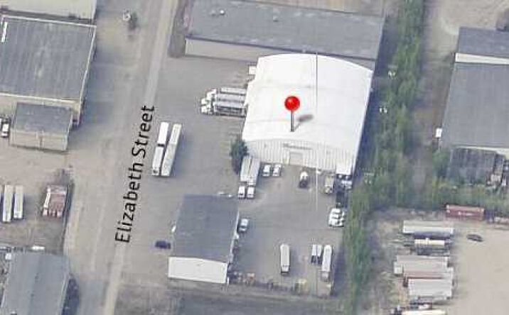 Pictures of Industrial property located at 945 Elizabeth Street, Fairbanks, AK 99709 for sales - image #1