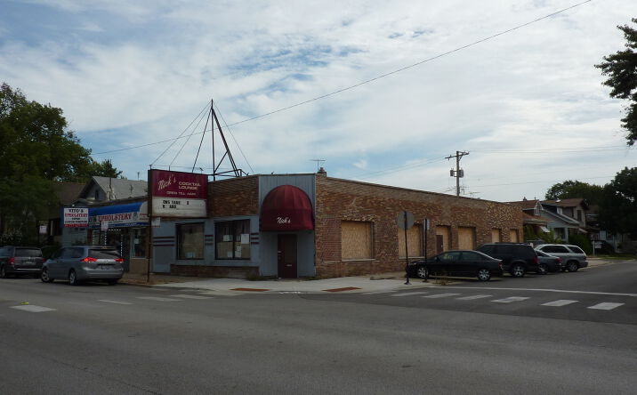 image of property at 7429 W ADDISON ST Chicago IL 60634-3419