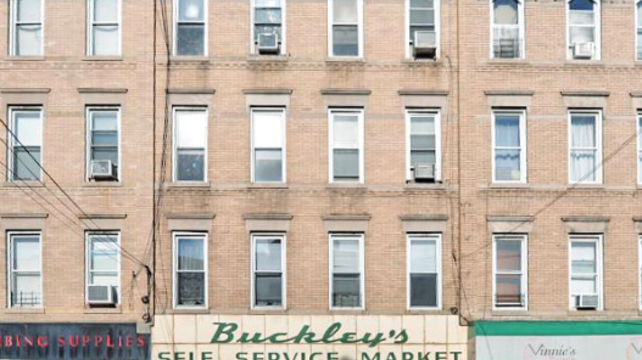 251 Nassau Avenue, Greenpoint, NY 11222