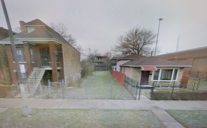 Pictures of Land, Multifamily property located at 6334 S Loomis Boulevard, Chicago, IL 60636 for sales - image #1