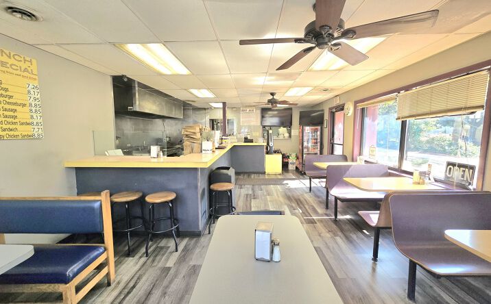 Pictures of Retail property located at 9999 W Confidential Avenue, Chicago, IL 60622 for sales - image #1