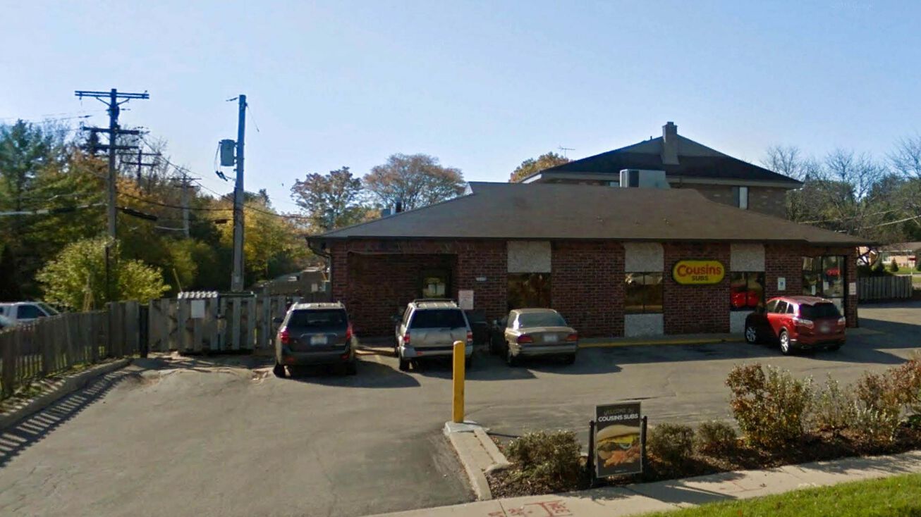 12325 W Burleigh Street, Wauwatosa, WI 53222 Retail Property for Sale