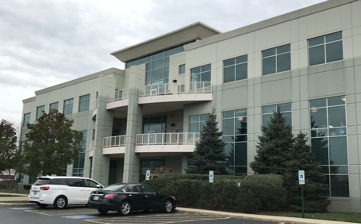 Pictures of Business for Sale, Multifamily, Office property located at 3330 W 177th Street 2C, Hazel Crest, IL 60429 for sales - image #1