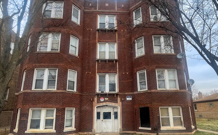 image of property at 4334 W 18TH ST Chicago IL 60623