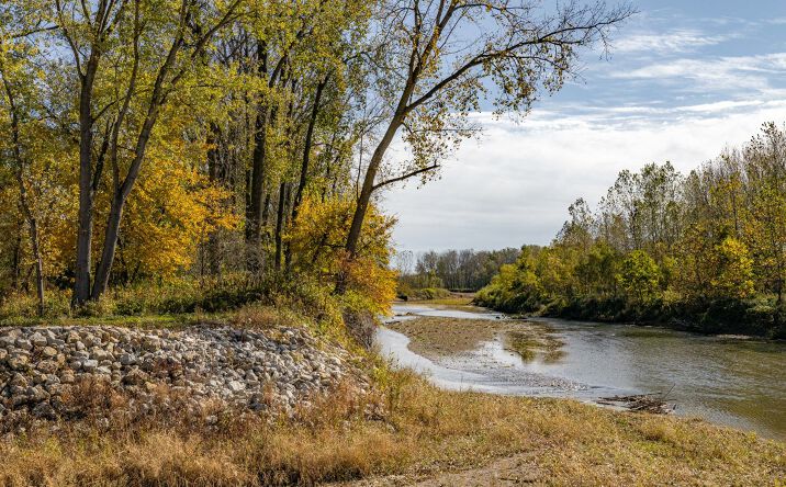 Pictures of Land, Special Purpose property located at 1088 2500 East Street, Princeton, IL 61356 for sales - image #1