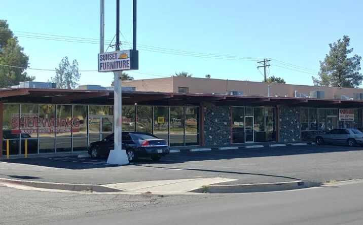 Pictures of Retail property located at 3388-3394 E. 22nd Street, Tucson, AZ 85713 for comps - image #1