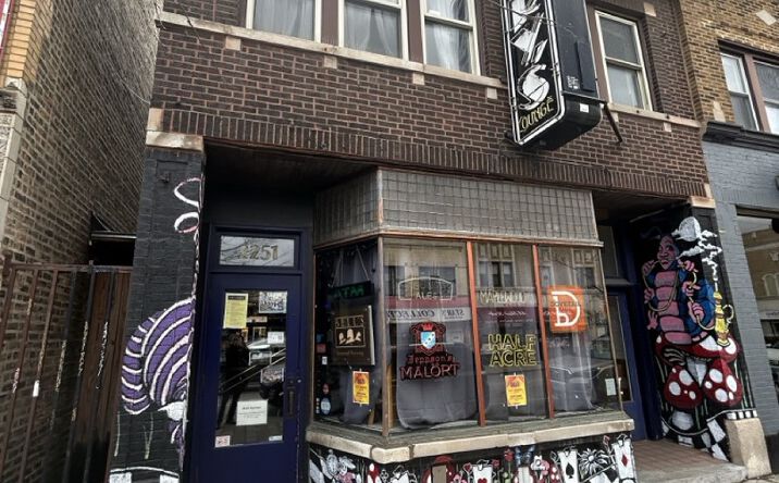 Pictures of Business for Sale, Retail property located at 2251 W Devon Avenue, Chicago, IL 60659 for sales - image #1