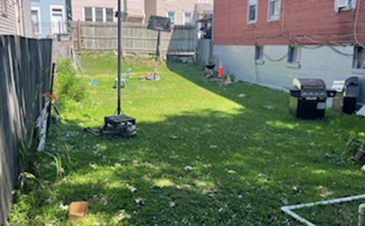 Pictures of Land, Special Purpose property located at 1920 S Miller Street, Chicago, IL 60608 for sales - image #1