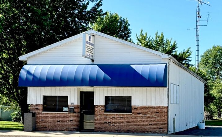 Pictures of Retail property located at 146 E Main Street, Braidwood, IL 60408 for sales - image #1