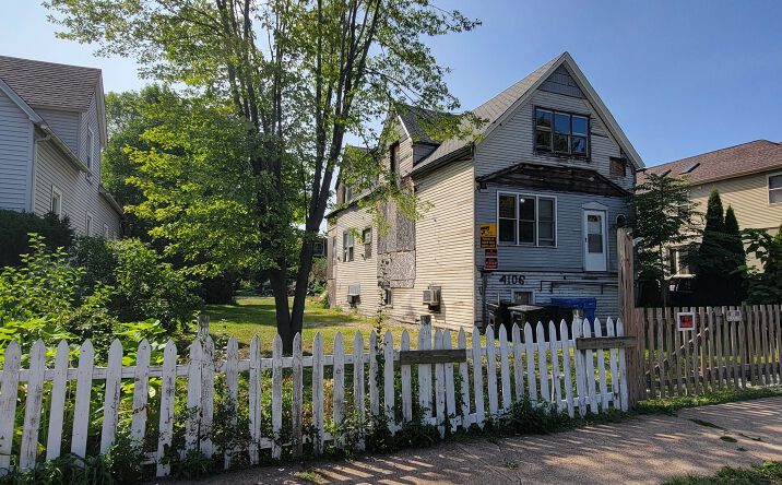 Pictures of Land property located at 4106 N MOBILE Avenue, Chicago, IL 60634 for sales - image #1