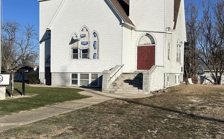 Pictures of Special Purpose property located at 175 3rd Avenue, Clifton, IL 60927 for sales - image #1