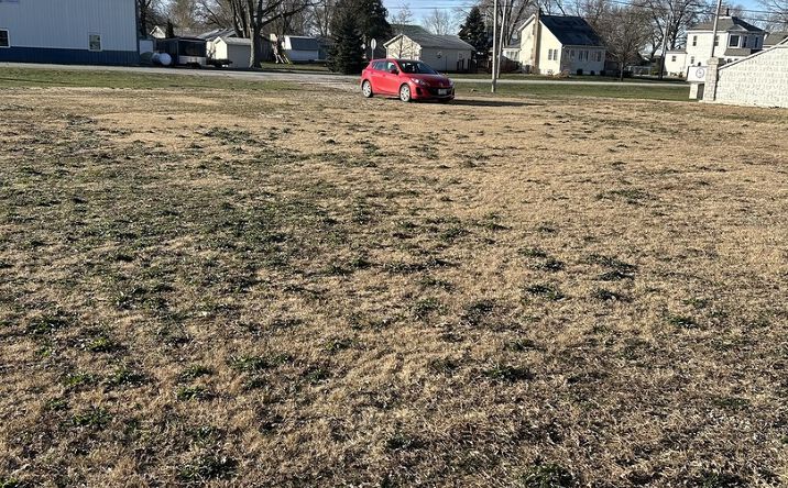 Pictures of Land, Special Purpose property located at 175 E 3rd Avenue, Clifton, IL 60927 for sales - image #1