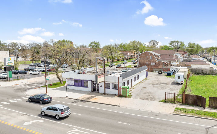 Pictures of Business for Sale, Retail property located at 1733 W 87th Street, Chicago, IL 60620 for sales - image #1