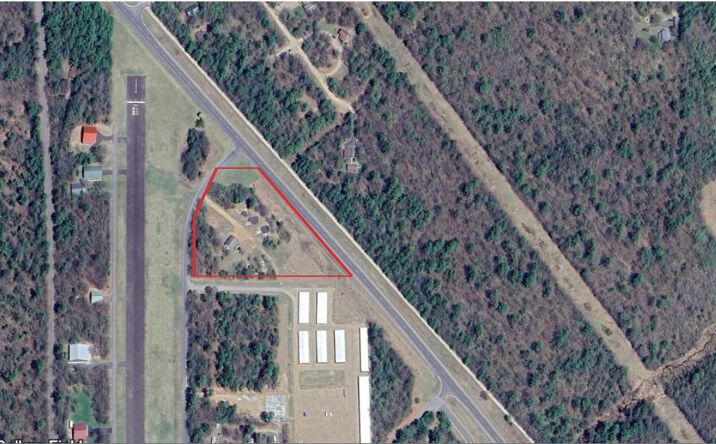 Pictures of Land property located at 7484 Dolhun Rd, Lake Tomahawk, WI 54539 for sales - image #1