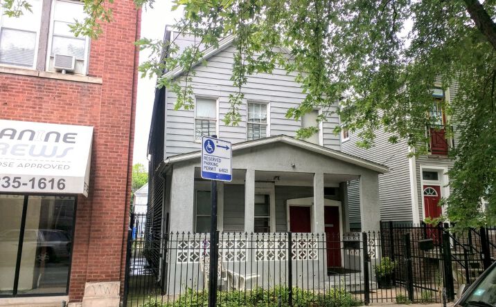 1922 N Humboldt Boulevard, Chicago, IL 60647 | Crexi.com