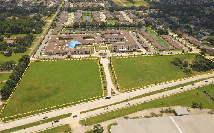 Pictures of Land property located at 2000 Blk Verot School Rd - Tract C, Lafayette, LA 70508 for sales - image #1
