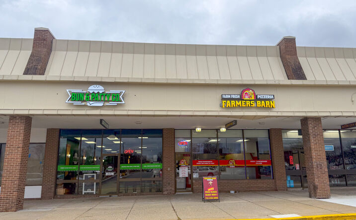 Pictures of Retail property located at 37625 Five Mile Rd, Livonia, MI 48154 for sales - image #1