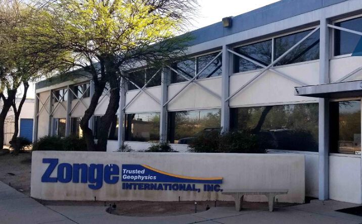 Pictures of Office, Industrial property located at 3322 E. Fort Lowell Road, Tucson, AZ 85716 for comps - image #1