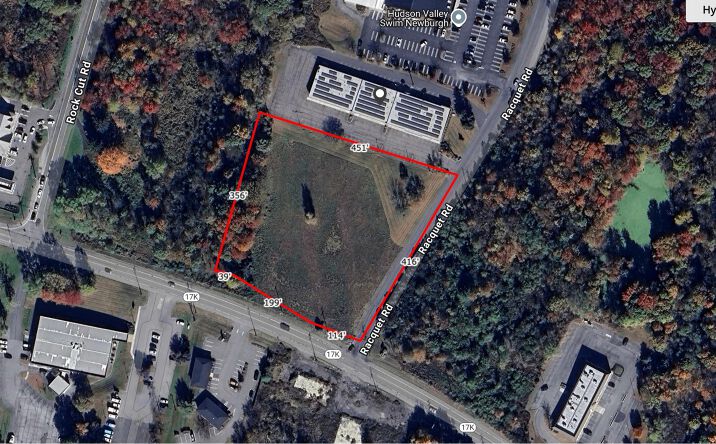 Pictures of Land property located at Newburgh Cochecton, Newburgh (Town), NY 12550 for sales - image #1