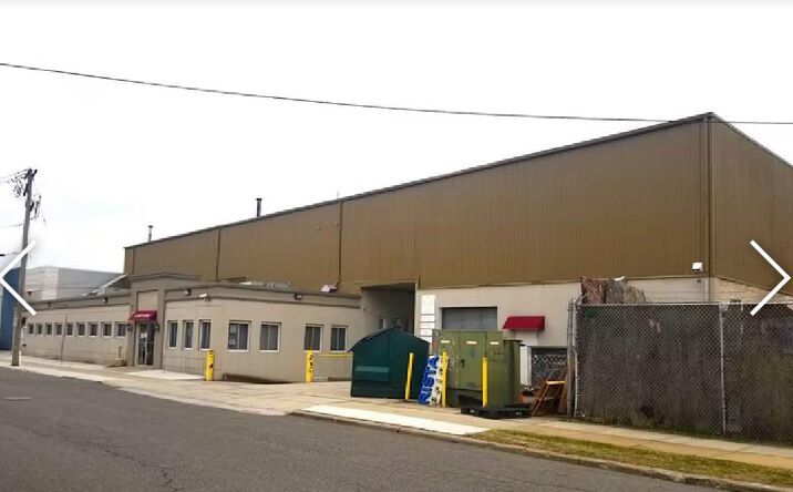 Pictures of Industrial property located at 131 Liberty Ave Avenue, Hempstead, NY 11501 for sales - image #1