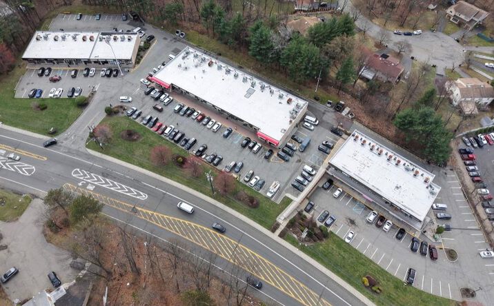 Pictures of Retail property located at 419-423 Route 59, Ramapo, NY 10952 for sales - image #1