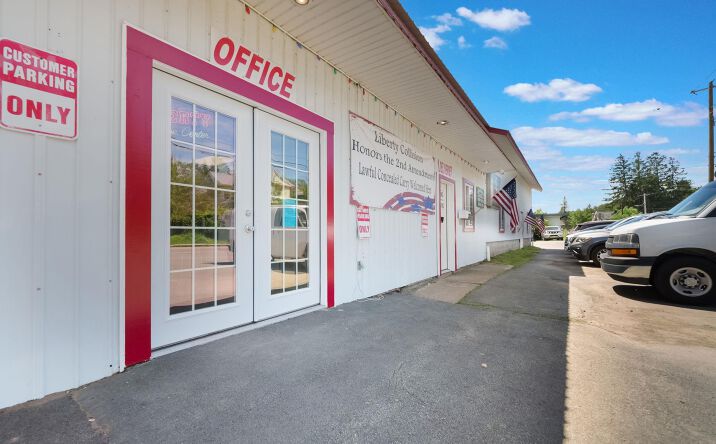 Pictures of Business for Sale, Retail property located at 301 N Main Street, Liberty, NY 12754 for sales - image #1