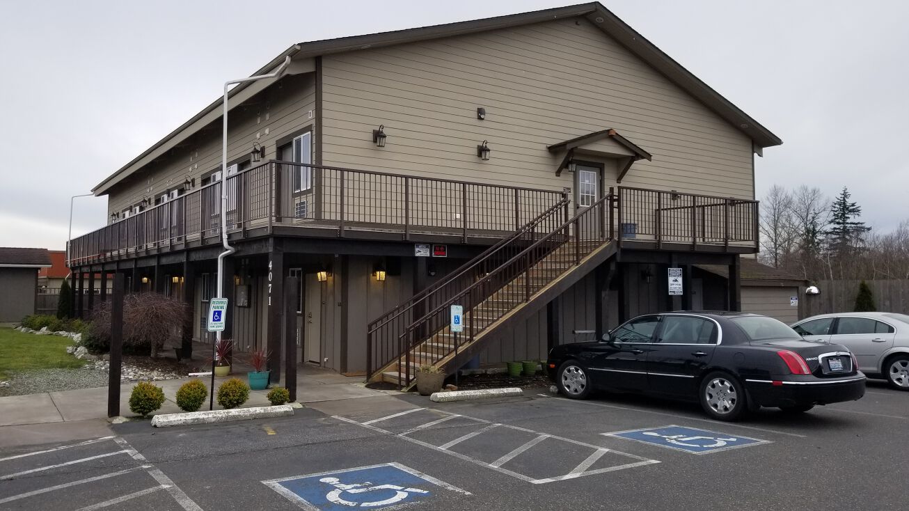 4071 Home Rd, Bellingham, WA 98226 Multifamily Property for Sale