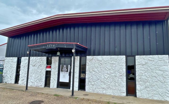 Pictures of Industrial property located at 5230 Gordon Smith Dr, Rowlett, TX 75088 for sales - image #1