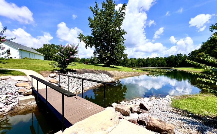 Pictures of Special Purpose property located at 3375 Rowland Mill Rd, Buena Vista, TN 38318 for sales - image #1