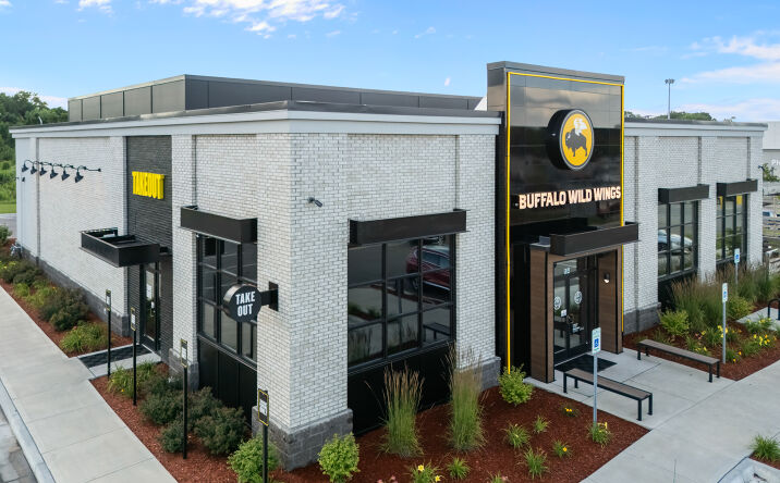 Pictures of Retail property located at 104 Hospitality Dr, Xenia, OH 45385 for sales - image #1